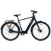 Vecocraft SOL 2.0 Sähköpyörä 360 Wh, musta 1