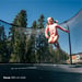 FitNord Bounce Trampoliini 430 cm 2024
