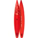 FitNord Aqua Ruby 14' SUP-lautasetti (kantavuus 160 kg)
