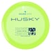 Osuma Disc Pure-Premium Husky, Väylädriveri