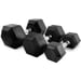 Hex Käsipainot 60 kg (PARI), FitNord