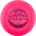 Prodigy X Kevin Jones - Reverb 400 pituusdraiveri Frisbeegolfkiekko, pinkki