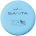 Osuma Disc Bare-Basic Santa, Putteri