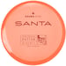 Osuma Disc Pure-Premium Santa, Putteri