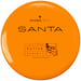 Osuma Disc Sleek-Ultrium Santa, Putteri