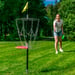 Target Training Frisbeegolfkori 