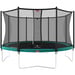 BERG Favorit Trampoliini 430 cm + Turvaverkko