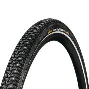 Nastarengas 28" CONTINENTAL Spike 240, 37-622, pistosuojattu heijastin