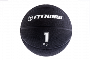 FitNord Kuntopallo 1 kg