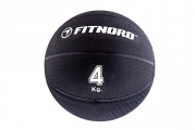 FitNord Kuntopallo 4 kg