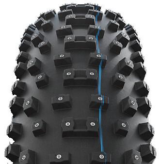 Schwalbe nastarengas Al Mighty 120-559, Evo, fold 328 nastaa