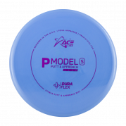 Prodigy Disc ACE Line P Model S DuraFlex Putteri Frisbeegolfkiekko, sininen