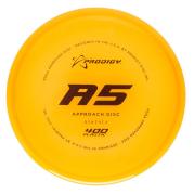 Prodigy A5 400 Midari Frisbeegolfkiekko, keltainen