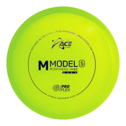 Prodigy M Model S ProFlex Midari Frisbeegolfkiekko, vihreä