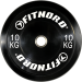 Levytankosarja Bumper 160 kg, FitNord