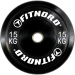 Levytankosarja Bumper 160 kg, FitNord