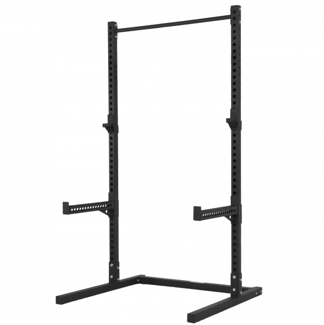 Kyykkyteline Half Rack PRO, FitNord