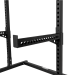 Kyykkyteline Half Rack PRO, FitNord