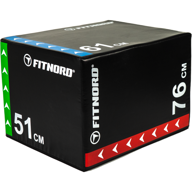 FitNord Plyobox Soft