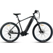 **OUTLET VANTAA** FitNord Ranger 900 Sähkömaastopyörä 2022, runko 48cm