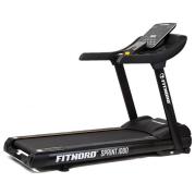 FitNord Sprint 1000 Juoksumatto