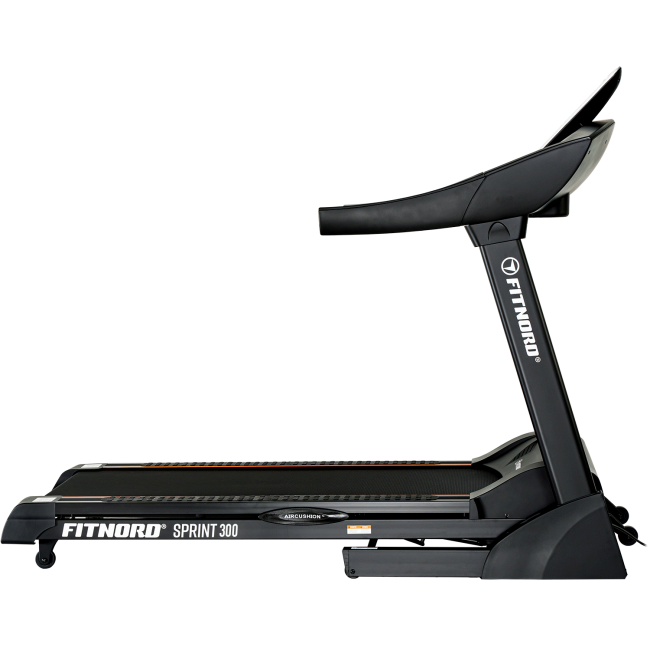 FitNord Sprint 300 Juoksumatto