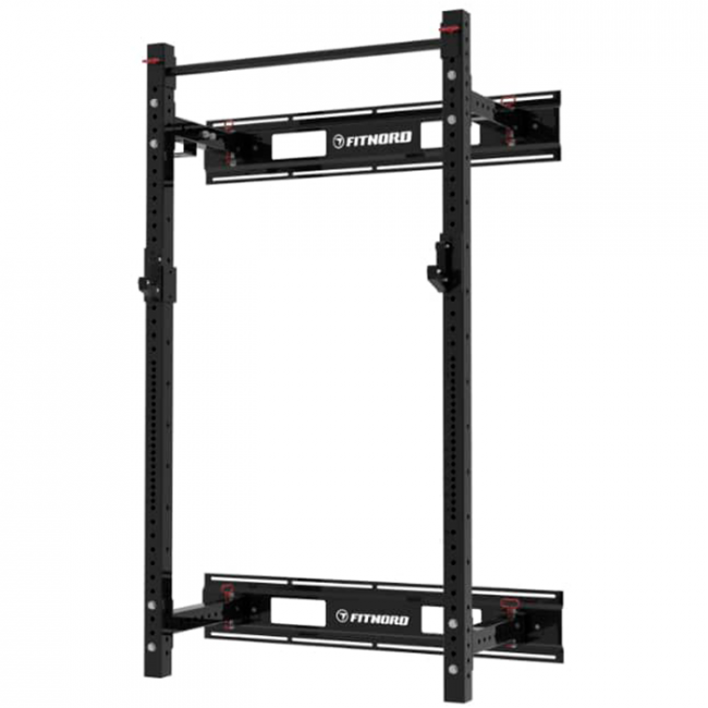 FitNord Wall Rack GG Dungeon