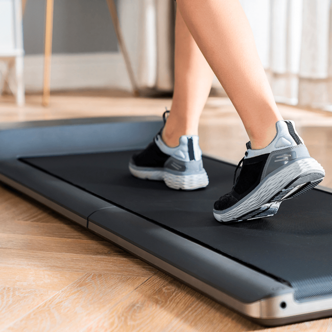 Flow Fitness Runner DTM100i 