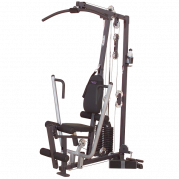 Body-Solid G1S Home Gym Kuntokeskus