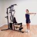 Body-Solid Selectorized G3S Home Gym Kuntokeskus