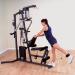 Body-Solid Selectorized G3S Home Gym Kuntokeskus