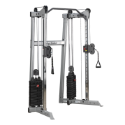 Taljalaite Body-Solid Compact Training Center 210