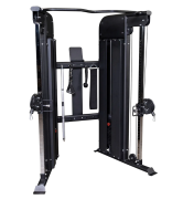 Functional trainer, Body-Solid Premium GFT100 - Ristitalja