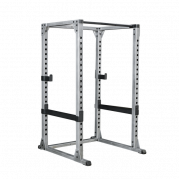 2X3 Power Rack Voimahäkki, Body-Solid