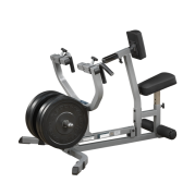 Vaakasoutulaite, Seated Row Machine, Body-Solid