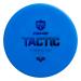 Discmania Soft Exo Tactic Putteri Frisbeegolfkiekko, vaaleansininen