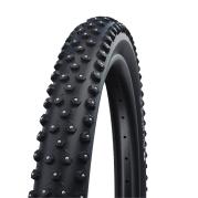 Schwalbe Ice Spiker Pro nastarengas 29” 57-622, 378 nastaa