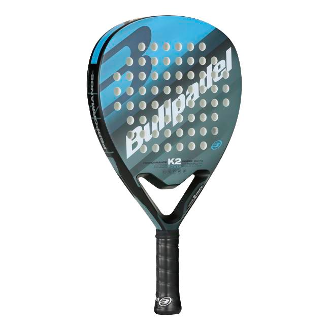 Bullpadel K2 Power 23 Padelmaila