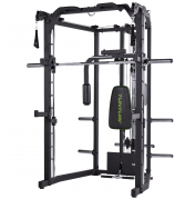 Kuntokeskus, Tunturi SM80 Smith Machine