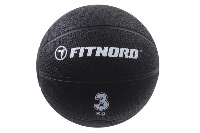 FitNord Kuntopallo 3 kg