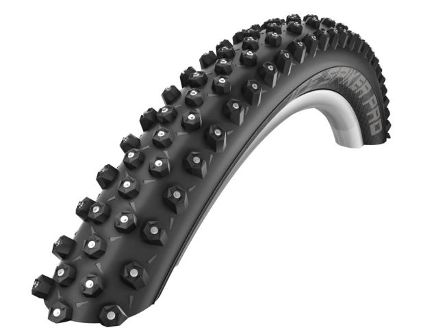 Schwalbe Ice Spiker Pro Nastarengas 27,5”, 57-584 Evo