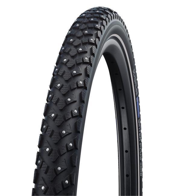 Schwalbe Marathon Winter Plus nastarengas 24″ 47-507 184 nastaa