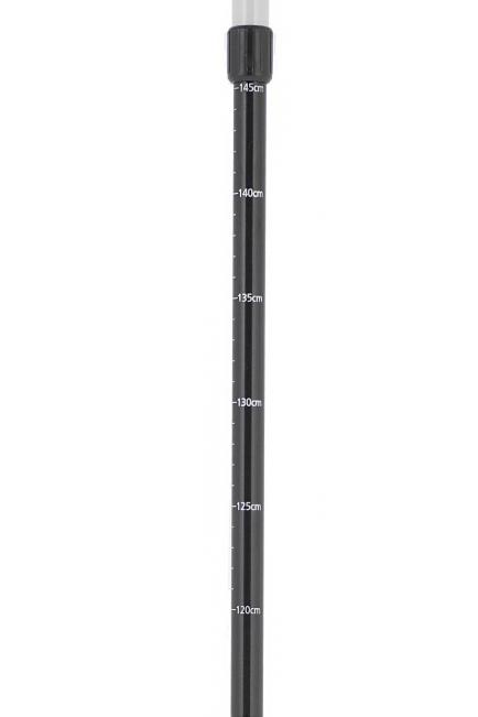 Nortrek Teleskooppisauvat 120-160 cm