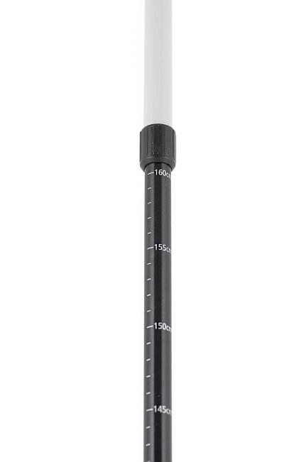 Nortrek Teleskooppisauvat 120-160 cm