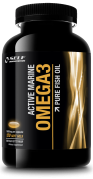 Omega-3 Active Marin, SELF 280 kaps.