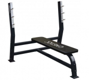 Painonnostopenkki, Gymstick Weight Bench 200