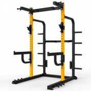 Pro Half Rack, Titan