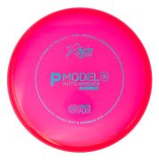 Prodigy Ace Line P Model S ProFlex Putteri Frisbeegolfkiekko, pinkki