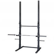 FitNord Pure Strength Premium Half Rack - POISTUVA MALLI