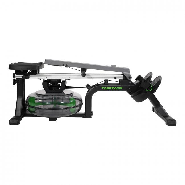 Tunturi Cardio Fit R50 Water Rower